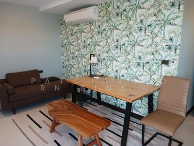 ขาย - Econdo Bang Saray : อีคอนโด บางเสร่, ชลบุรี