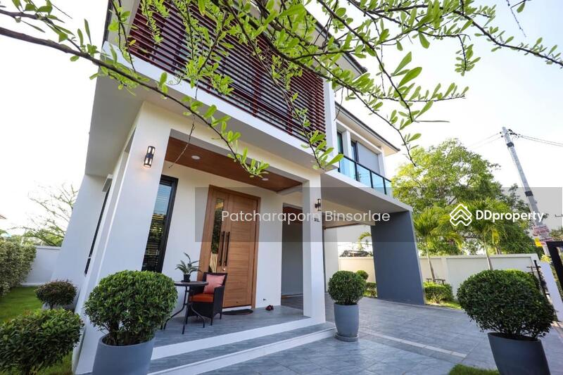 For Sale - Tamarind Village Pattaya, Chon Buri