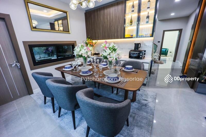 For Sale - Tamarind Village Pattaya, Chon Buri
