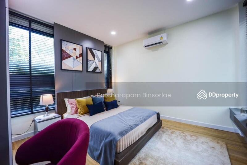 For Sale - Tamarind Village Pattaya, Chon Buri