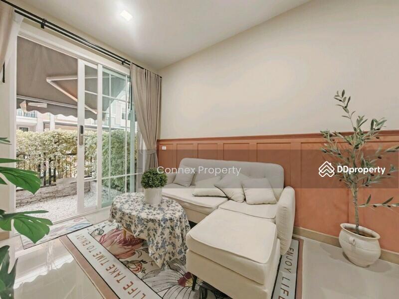 For Rent - Golden Town Future-Rangsit, Pathum Thani