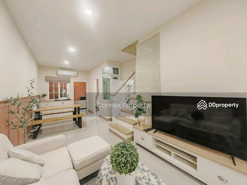 For Rent - Golden Town Future-Rangsit, Pathum Thani