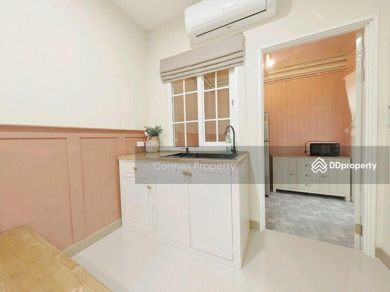 For Rent - Golden Town Future-Rangsit, Pathum Thani