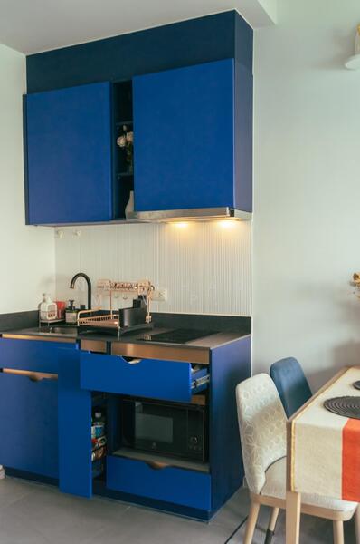 XT Ekkamai : เอ็กซ์ที เอกมัย, กรุงเทพ, 259 ถนนสุขุมวิท 63, คลองตันเหนือ, วัฒนา, กรุงเทพ, 30 ตร.ม., คอนโด ให้เช่า, โดย Nattharom Vipavarawat, 11813903 - DDproperty.com