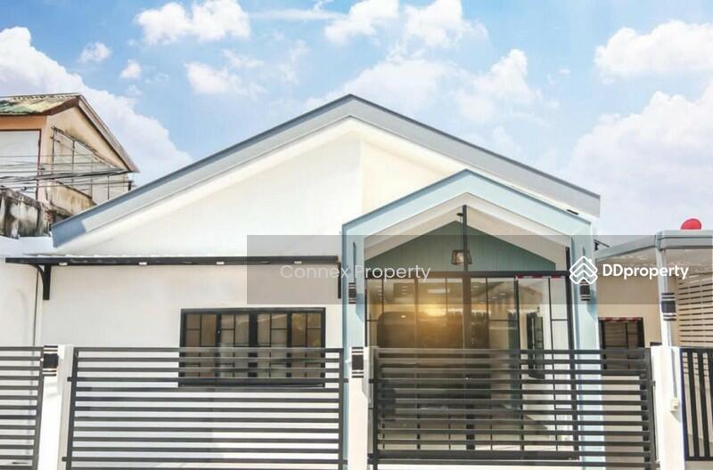 ขาย - Baan Kehathani 2 : บ้านเคหะธานี 2, กรุงเทพ