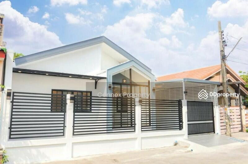 ขาย - Baan Kehathani 2 : บ้านเคหะธานี 2, กรุงเทพ