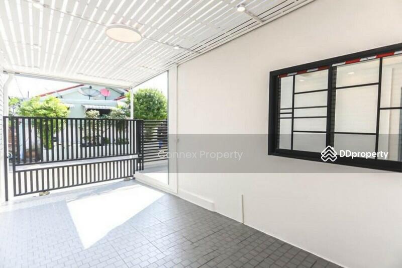 ขาย - Baan Kehathani 2 : บ้านเคหะธานี 2, กรุงเทพ