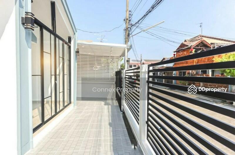 ขาย - Baan Kehathani 2 : บ้านเคหะธานี 2, กรุงเทพ