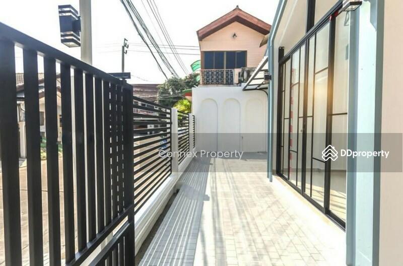 ขาย - Baan Kehathani 2 : บ้านเคหะธานี 2, กรุงเทพ
