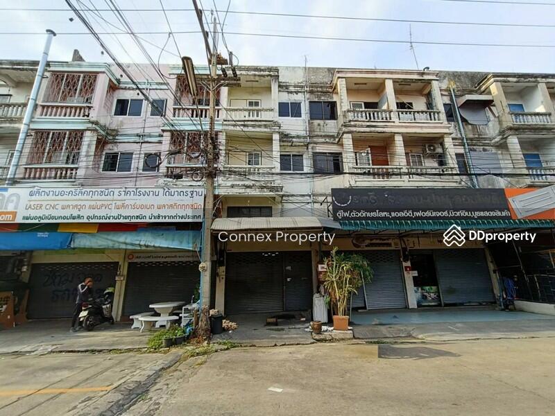 For Sale - Pieamsuk Garden Ville, Pathum Thani
