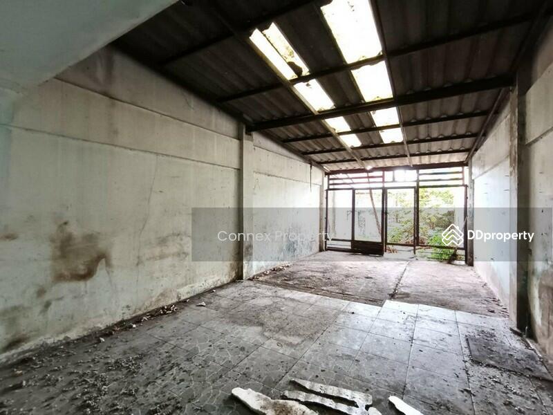 For Sale - Pieamsuk Garden Ville, Pathum Thani