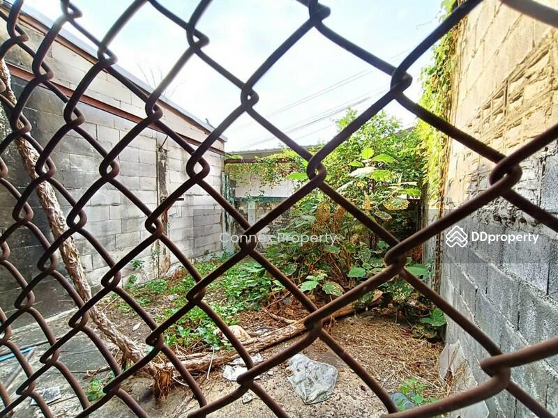 For Sale - Pieamsuk Garden Ville, Pathum Thani