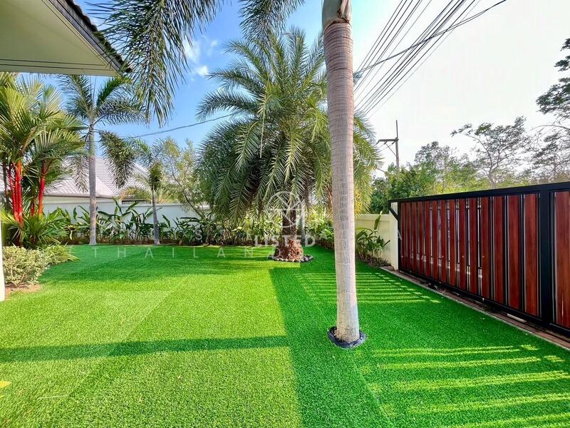House Nibbana Shade For Sale in Pattaya, Bang Lamung, Chon Buri (Pattaya), Nong Pru, Bang Lamung (Pattaya), Chon Buri (Pattaya), 4 Bedrooms, 219 sqm, Villa For Sale, by PLC Real Estate, 11813950 - DDproperty.com