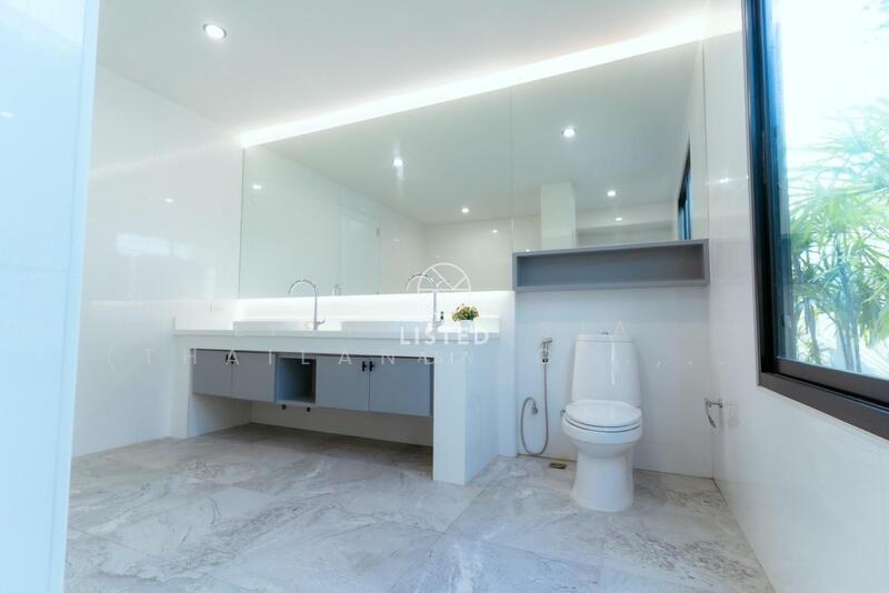 House Nibbana Shade For Sale in Pattaya, Bang Lamung, Chon Buri (Pattaya), Nong Pru, Bang Lamung (Pattaya), Chon Buri (Pattaya), 4 Bedrooms, 219 sqm, Villa For Sale, by PLC Real Estate, 11813950 - DDproperty.com