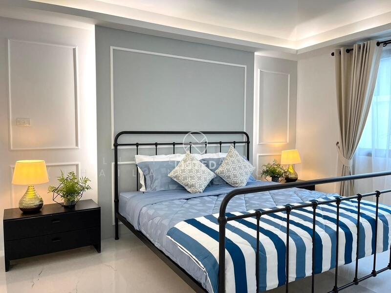 House Nibbana Shade For Sale in Pattaya, Bang Lamung, Chon Buri (Pattaya), Nong Pru, Bang Lamung (Pattaya), Chon Buri (Pattaya), 4 Bedrooms, 219 sqm, Villa For Sale, by PLC Real Estate, 11813950 - DDproperty.com