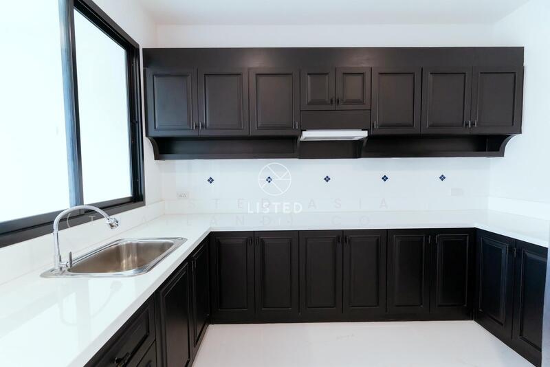 House Nibbana Shade For Sale in Pattaya, Bang Lamung, Chon Buri (Pattaya), Nong Pru, Bang Lamung (Pattaya), Chon Buri (Pattaya), 4 Bedrooms, 219 sqm, Villa For Sale, by PLC Real Estate, 11813950 - DDproperty.com