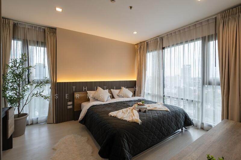 Rhythm Sukhumvit 36-38, Bangkok, 55 Soi Sukhumvit 36, Sukhumvit Road, Phra Kanong, Khlong Toei, Bangkok, 2 Bedrooms, 78 sqm, Condo For Sale, by Thitikhun Sermsiripoca, 11813980 - DDproperty.com