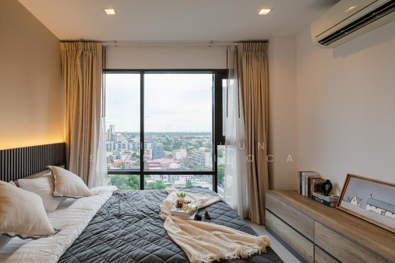 Rhythm Sukhumvit 36-38, Bangkok, 55 Soi Sukhumvit 36, Sukhumvit Road, Phra Kanong, Khlong Toei, Bangkok, 2 Bedrooms, 78 sqm, Condo For Sale, by Thitikhun Sermsiripoca, 11813980 - DDproperty.com