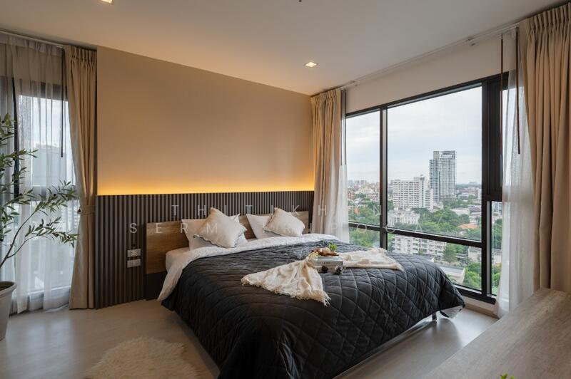 Rhythm Sukhumvit 36-38, Bangkok, 55 Soi Sukhumvit 36, Sukhumvit Road, Phra Kanong, Khlong Toei, Bangkok, 2 Bedrooms, 78 sqm, Condo For Sale, by Thitikhun Sermsiripoca, 11813980 - DDproperty.com