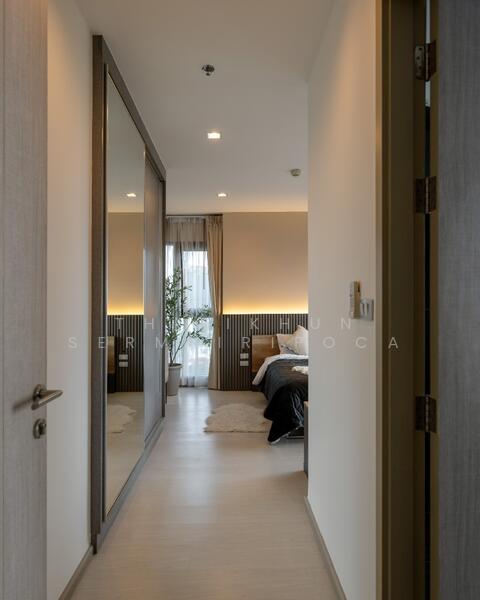 Rhythm Sukhumvit 36-38, Bangkok, 55 Soi Sukhumvit 36, Sukhumvit Road, Phra Kanong, Khlong Toei, Bangkok, 2 Bedrooms, 78 sqm, Condo For Sale, by Thitikhun Sermsiripoca, 11813980 - DDproperty.com