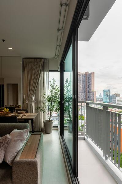 Rhythm Sukhumvit 36-38, Bangkok, 55 Soi Sukhumvit 36, Sukhumvit Road, Phra Kanong, Khlong Toei, Bangkok, 2 Bedrooms, 78 sqm, Condo For Sale, by Thitikhun Sermsiripoca, 11813980 - DDproperty.com