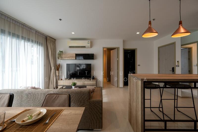 Rhythm Sukhumvit 36-38, Bangkok, 55 Soi Sukhumvit 36, Sukhumvit Road, Phra Kanong, Khlong Toei, Bangkok, 2 Bedrooms, 78 sqm, Condo For Sale, by Thitikhun Sermsiripoca, 11813980 - DDproperty.com