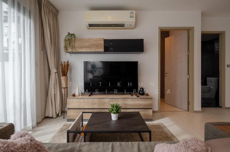 Rhythm Sukhumvit 36-38, Bangkok, 55 Soi Sukhumvit 36, Sukhumvit Road, Phra Kanong, Khlong Toei, Bangkok, 2 Bedrooms, 78 sqm, Condo For Sale, by Thitikhun Sermsiripoca, 11813980 - DDproperty.com