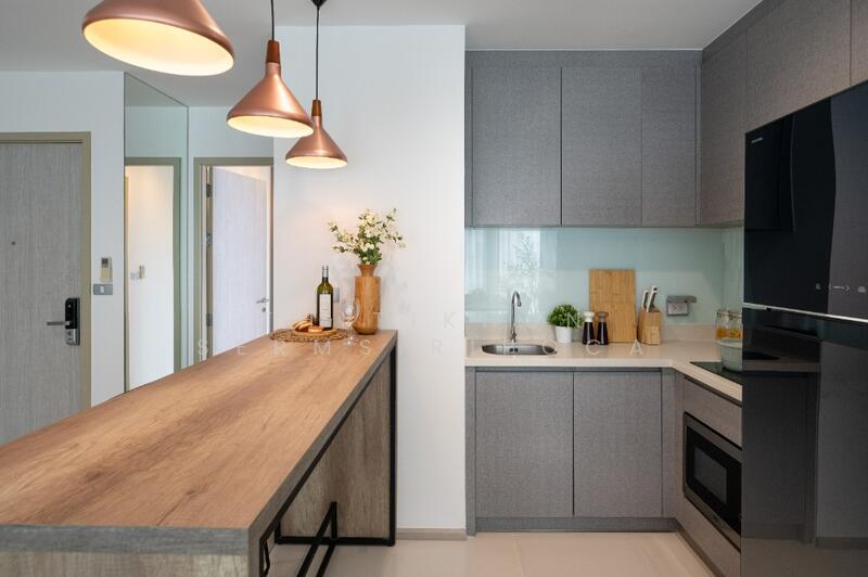 Rhythm Sukhumvit 36-38, Bangkok, 55 Soi Sukhumvit 36, Sukhumvit Road, Phra Kanong, Khlong Toei, Bangkok, 2 Bedrooms, 78 sqm, Condo For Sale, by Thitikhun Sermsiripoca, 11813980 - DDproperty.com