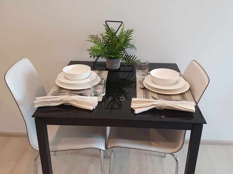 Life One Wireless, Bangkok, 1 Wireless Road, Lumphini, Pathum Wan, Bangkok, Studio, 28 sqm, Condo For Rent, by CS Poon, 11813987 - DDproperty.com