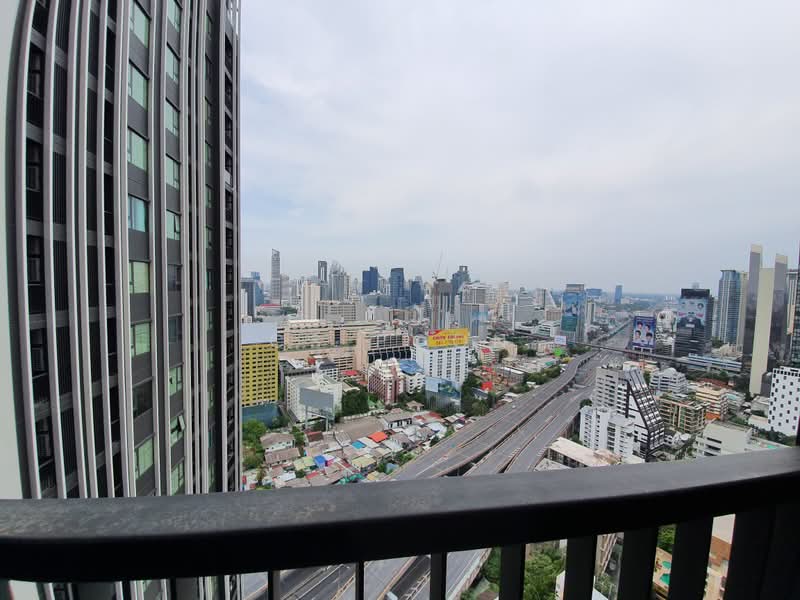 Life One Wireless : ไลฟ์ วัน วิทยุ, กรุงเทพ, 1 ถนนวิทยุ, ลุมพินี, ปทุมวัน, กรุงเทพ, 28 ตร.ม., คอนโด ให้เช่า, โดย CS Poon, 11813987 - DDproperty.com