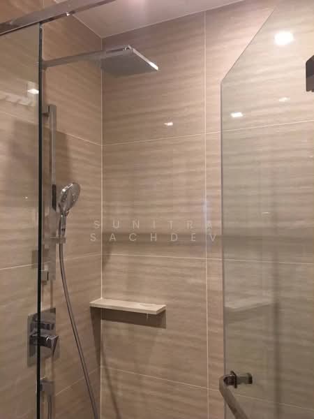 The Line Asoke-Ratchada, Bangkok, Din Daeng Road, Din Daeng, Din Daeng, Bangkok, 1 Bedroom, 35 sqm, Condo For Rent, by Sunitra Sachdev, 11813997 - DDproperty.com