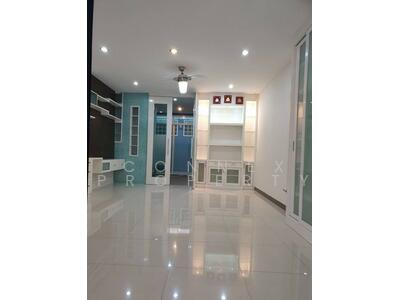 ขาย - โมเดิร์น ทาวน์ บางแค : Modern Town Bangkhae, กรุงเทพ