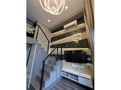 ขาย - Knightsbridge Space Ratchayothin : ไนท์บริดจ์ สเปซ รัชโยธิน, กรุงเทพ