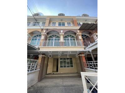 ขาย - เอเบิ้ลแลนด์ : Able Land, นนทบุรี