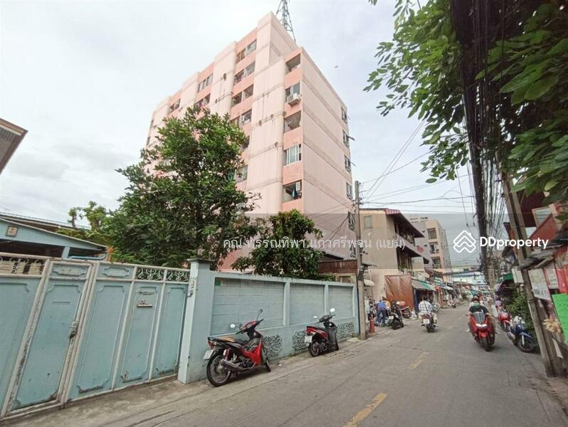 For Sale - Thachaphon Condo​ 1, Bangkok