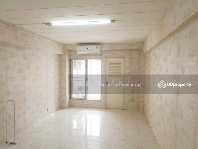 For Sale - Thachaphon Condo​ 1, Bangkok