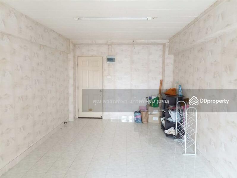 For Sale - Thachaphon Condo​ 1, Bangkok