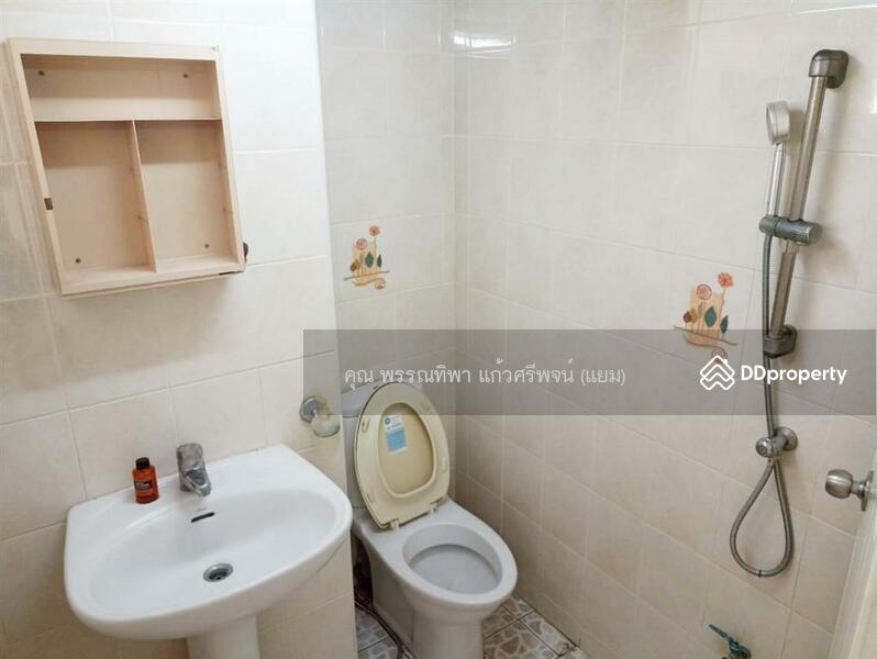 For Sale - Thachaphon Condo​ 1, Bangkok