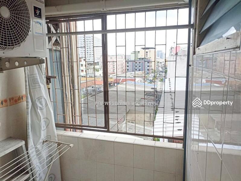 For Sale - Thachaphon Condo​ 1, Bangkok