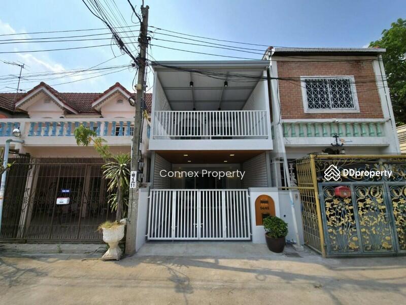 ขาย - Baan Porntip : บ้านพรทิพย์, กรุงเทพ