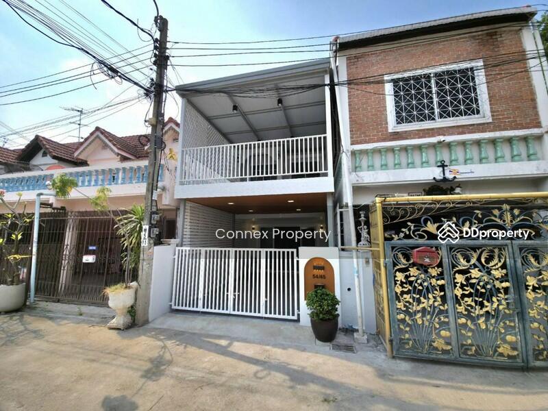 ขาย - Baan Porntip : บ้านพรทิพย์, กรุงเทพ