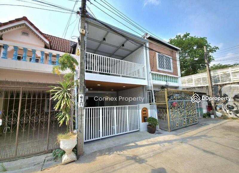 For Sale - Baan Porntip, Bangkok
