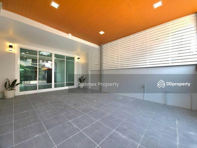 For Sale - Baan Porntip, Bangkok
