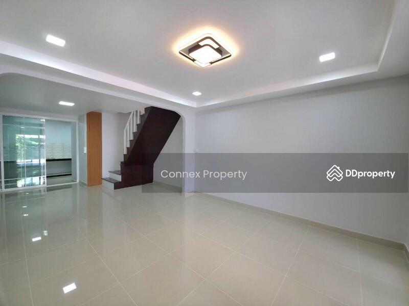 For Sale - Baan Porntip, Bangkok