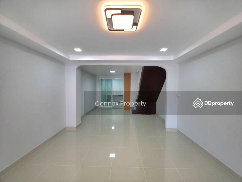 For Sale - Baan Porntip, Bangkok