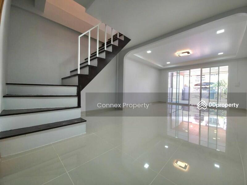 For Sale - Baan Porntip, Bangkok