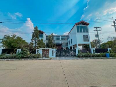 ขาย - The Lagoon 1-2 : เดอะ ลากูน 1-2, ปทุมธานี