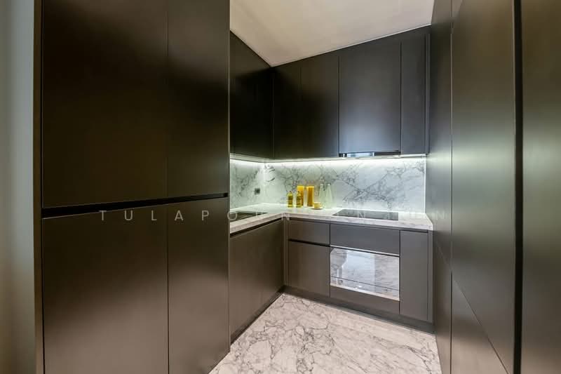 Khun By Yoo, Bangkok, 338 Thonglor Road, Khlong Tan Nua, Watthana, Bangkok, 2 Bedrooms, 82 sqm, Condo For Rent, by Tulaporn Onjun, 11814132 - DDproperty.com