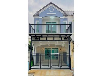 ขาย - Suannon 2 : สวนนนท์ 2, นนทบุรี