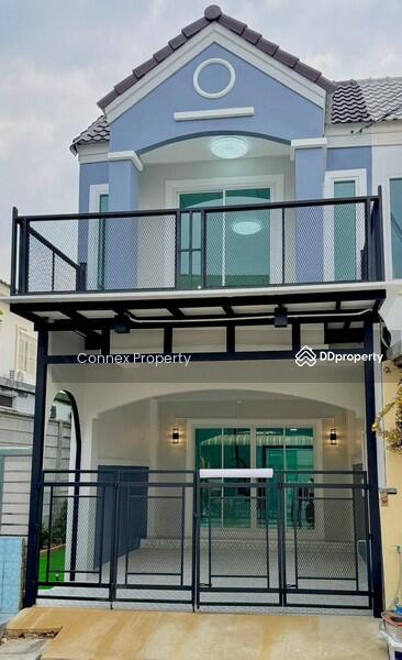 For Sale - Suannon 2, Nonthaburi